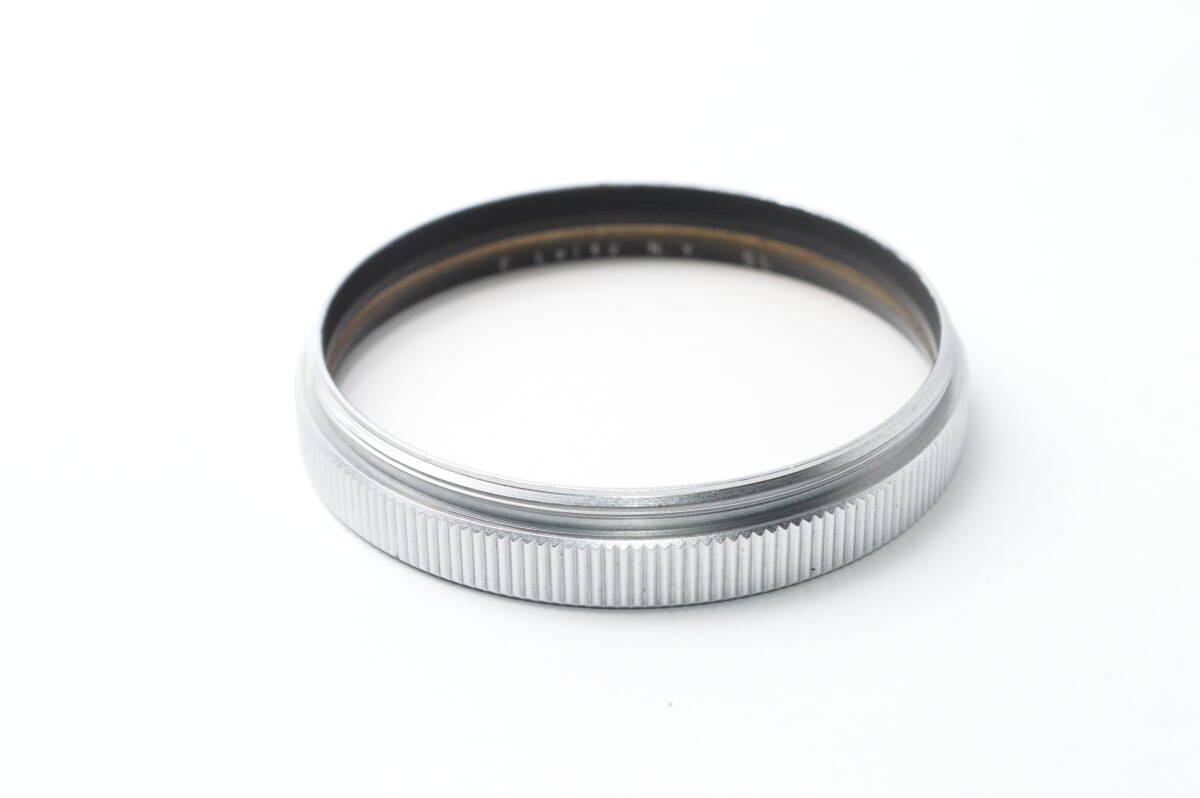 6993円 #a1404 【美品】 Leica ライカ フィルター E41 スカイ 6993円 #a1404 【美品】 Leica ライカ フィルター E41 スカイ