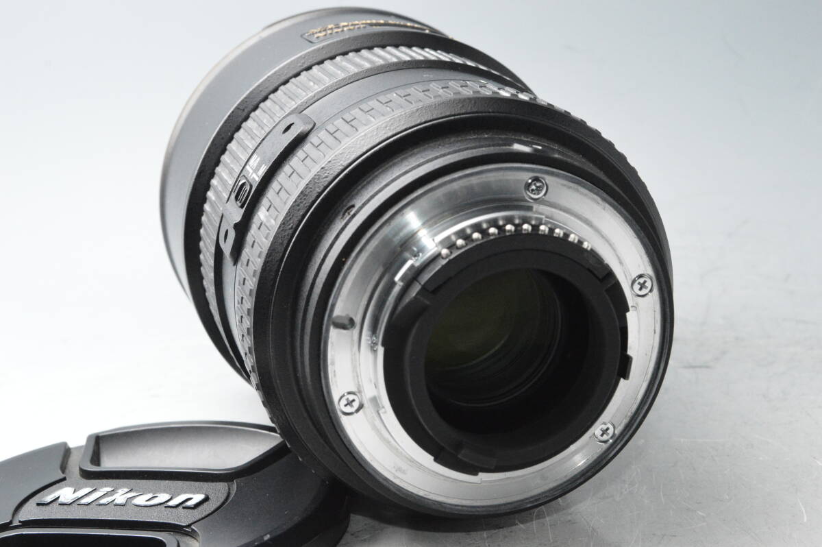 a1366【実用品】 Nikon ニコン AF-S DX Zoom-Nikkor 17-55mm F2 a1366【実用品】 Nikon ニコン AF-S DX Zoom-Nikkor 17-55mm F2