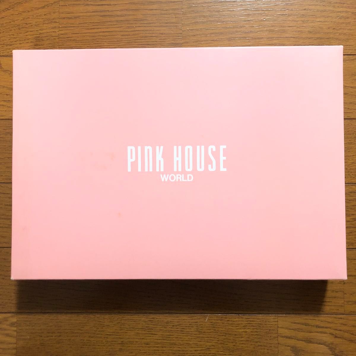PINK HOUSE  タオルセット