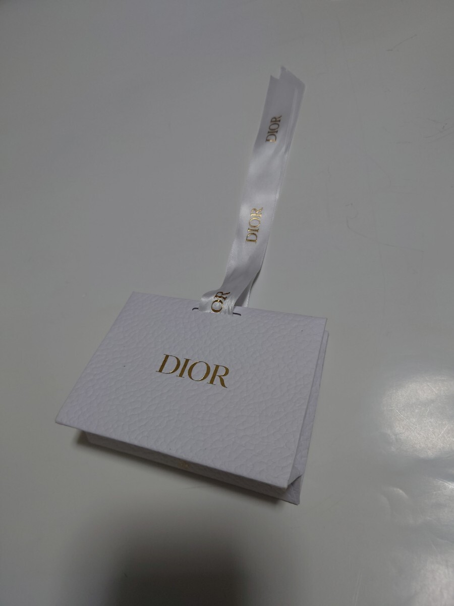 ☆Dior☆ディオール☆ショッパー☆紙袋☆ラッピング☆_画像2