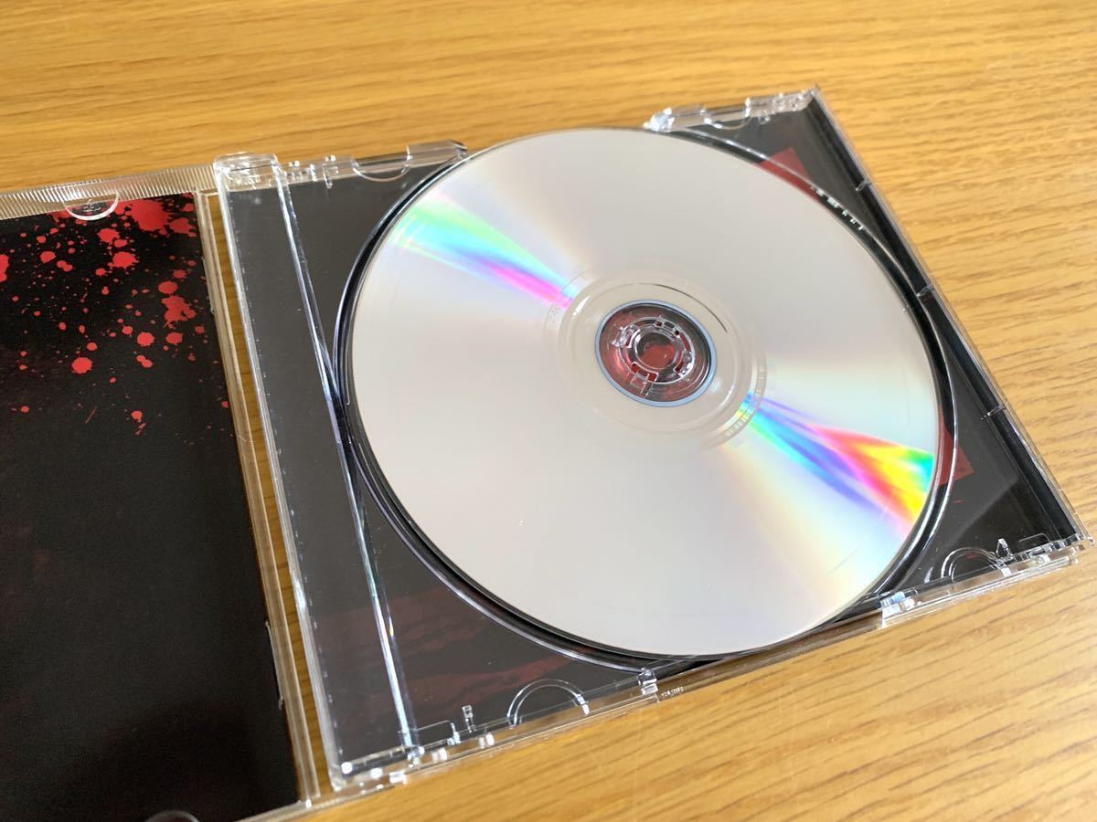 盤面良好 Bullet for My Valentine 1st〜6th 6枚セット ブレッドフォーマイヴァレンタイン 英ヘビーメタル HR/HM BFMV CD DVD_画像3