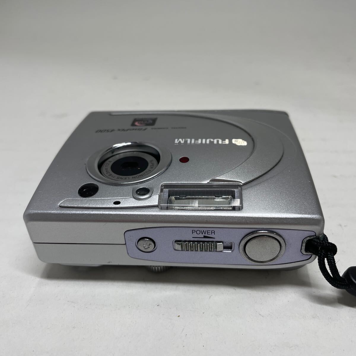 現状品/返品不可 FUJIFILM FinePix 4500 #i52250 j3_画像4