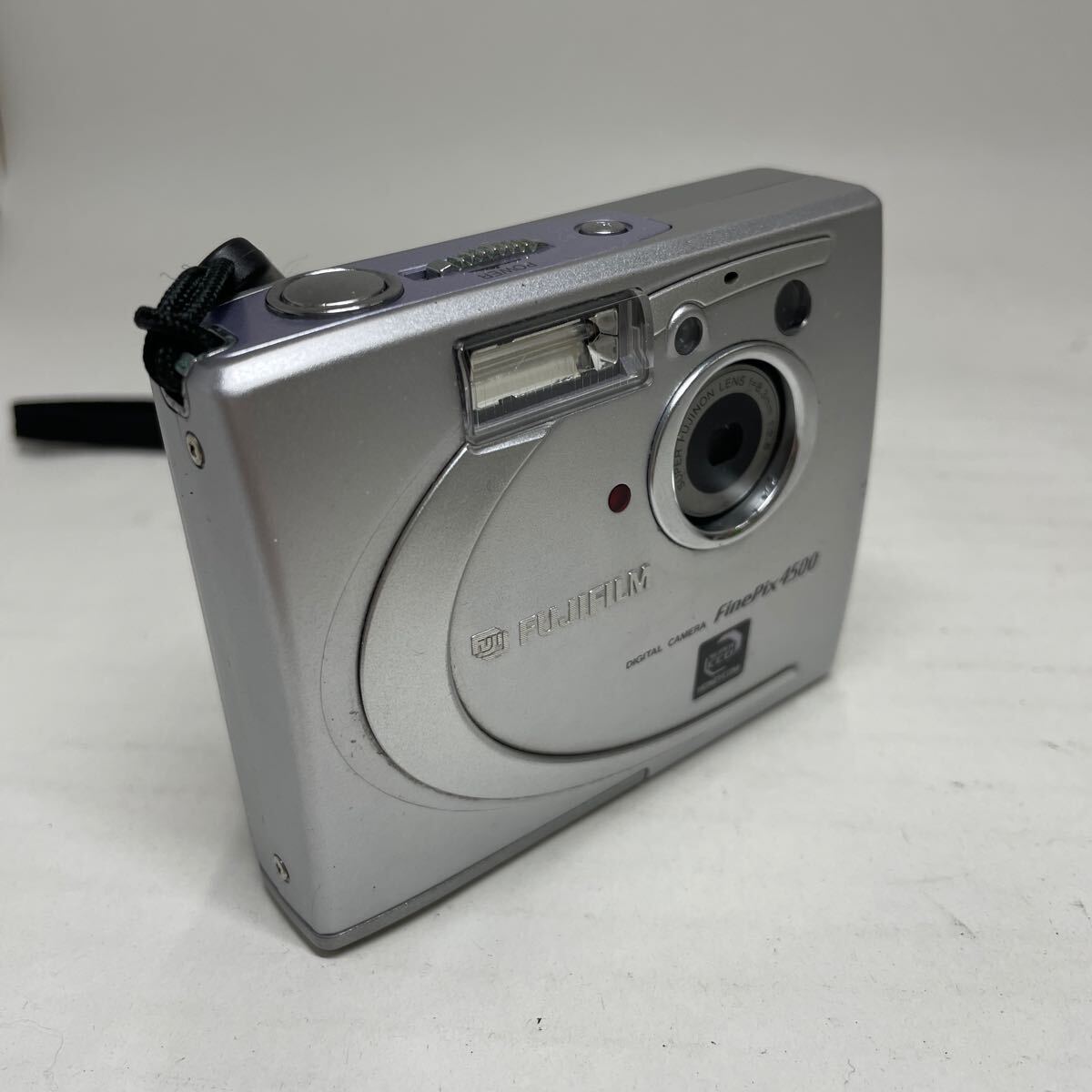 現状品/返品不可 FUJIFILM FinePix 4500 #i52250 j3_画像1