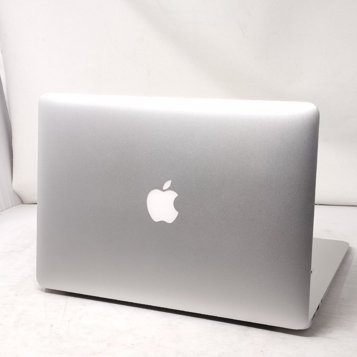 ★MacBook Air★A1466(13-inch, Early 2015)★Core i5 5250U 1.6GHz★SSD256GB/メモリ8GB★13.3インチ★apple★ジャンク 4140_画像6