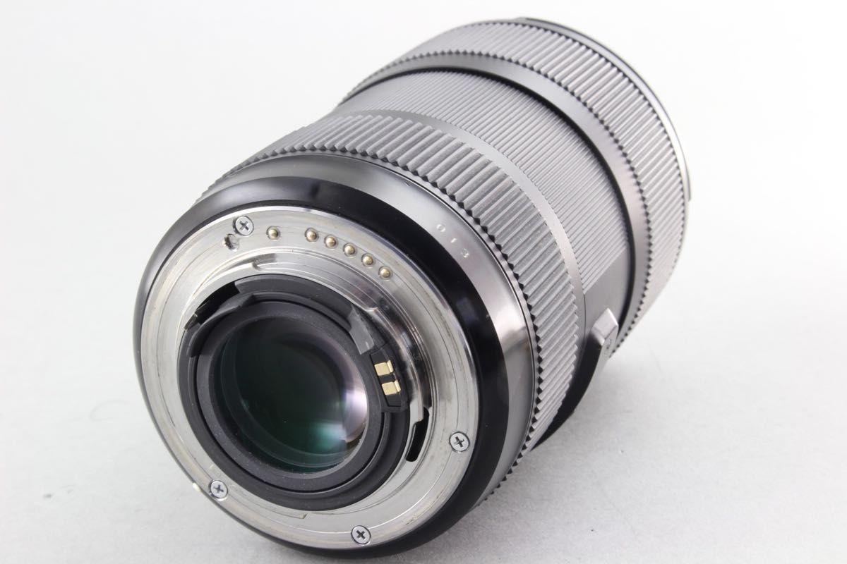 B (並品) SIGMA シグマ Art 18-35mm F1.8 DC HSM PENTAX用 光学美品 初期不良返品無料