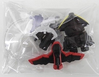 バンダイ SDガンダムフルカラー49「レイダーガンダム(Ver.2.0 バンダイ SDガンダムフルカラー49「レイダーガンダム(Ver.2.0