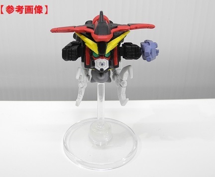 バンダイ SDガンダムフルカラー49「レイダーガンダム(Ver.2.0 バンダイ SDガンダムフルカラー49「レイダーガンダム(Ver.2.0