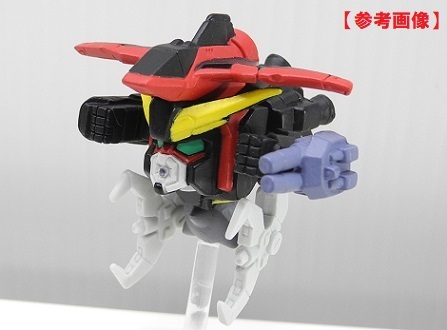 バンダイ SDガンダムフルカラー49「レイダーガンダム(Ver.2.0 バンダイ SDガンダムフルカラー49「レイダーガンダム(Ver.2.0