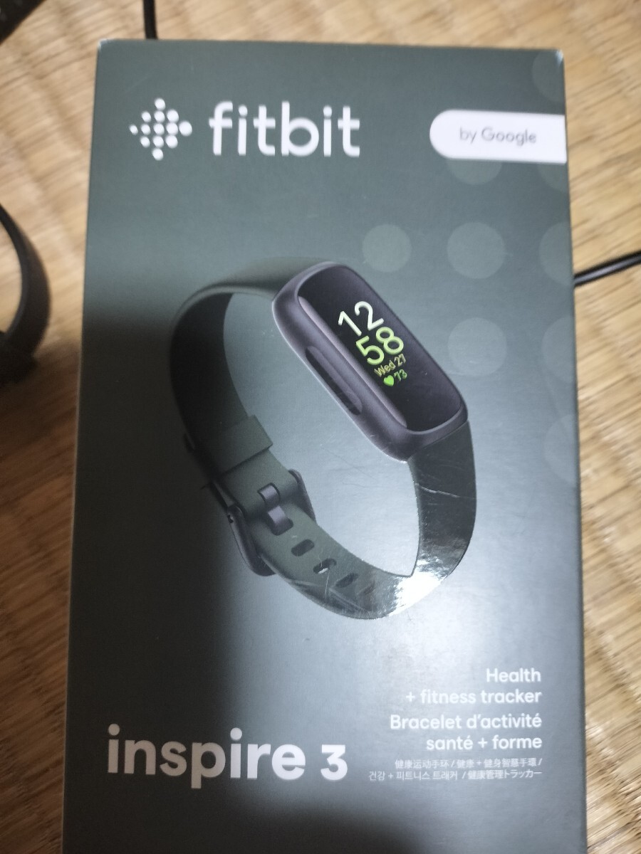 fitbit inspire 3_画像3