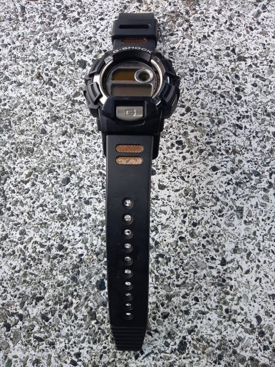 G-SHOCK 腕時計ＤＷ-6900RL ジャンク品の画像5