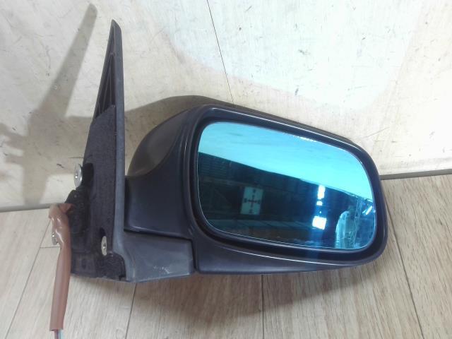  Impreza LA-GG2 right side mirror right door mirror 15I EJ152 32J 91031FE303VW