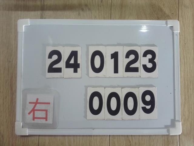 キャリィ EBD-DA16T 　右　ヘッドランプ　ヘッドライト　 KC R06A 26U コイト 100-59296 35120-82M00_画像6