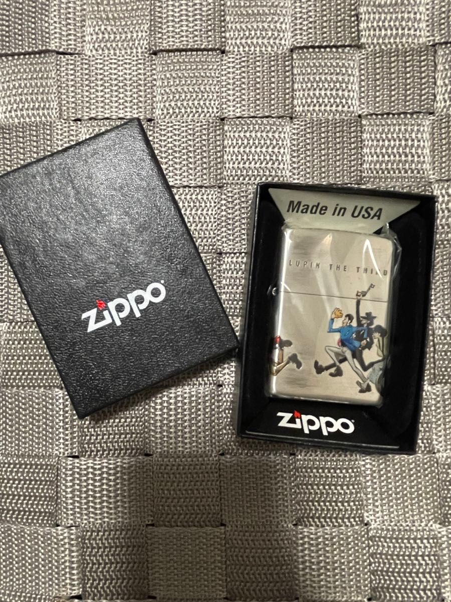 Zippo