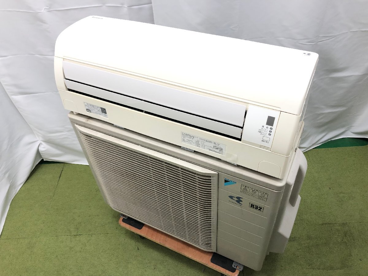 Yahoo!オークション - ダイキン DAIKIN エアコン おもに20畳用 Yahoo!オークション - ダイキン DAIKIN エアコン おもに20畳用
