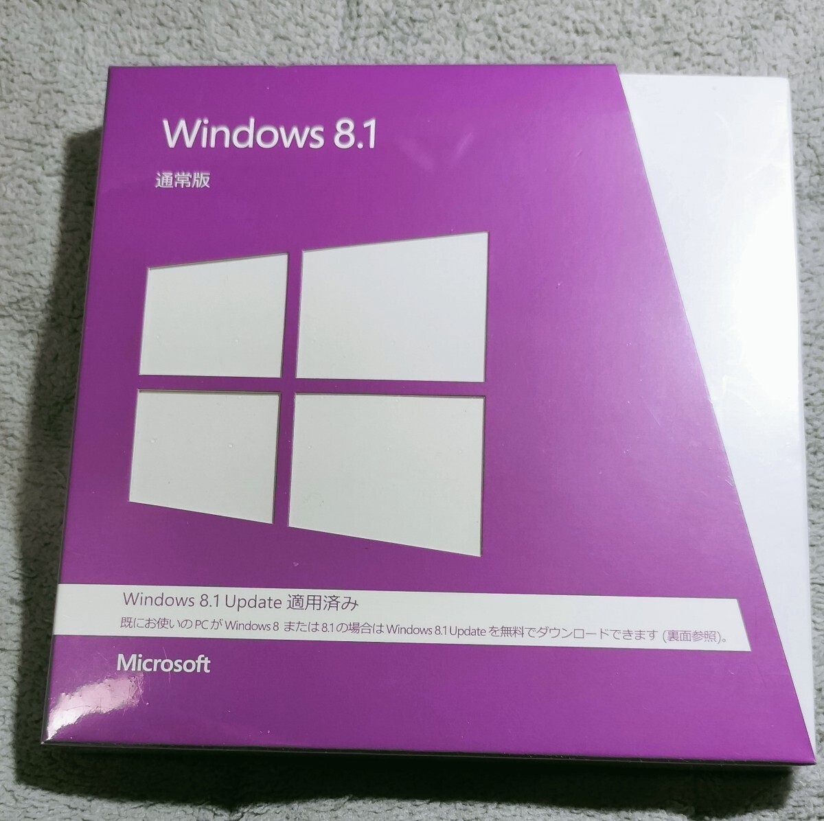 *Windows8.1 package version unopened 32bit 64bit Windows10Home. free of charge up te-to possible USB memory pick up is possible to do (^^)
