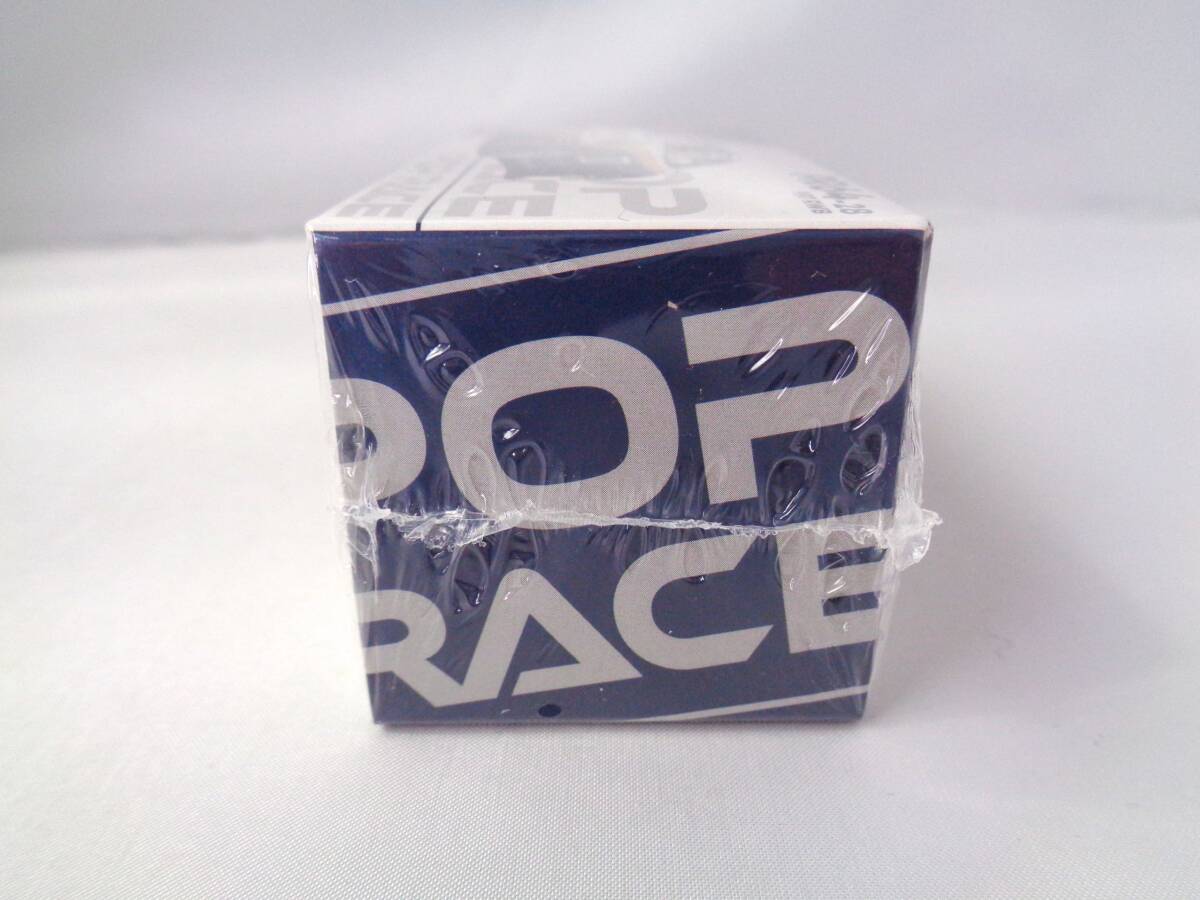 POP RACE　ポップレース　1/64　RWB 997　RED BLUE　PR64-28_画像6