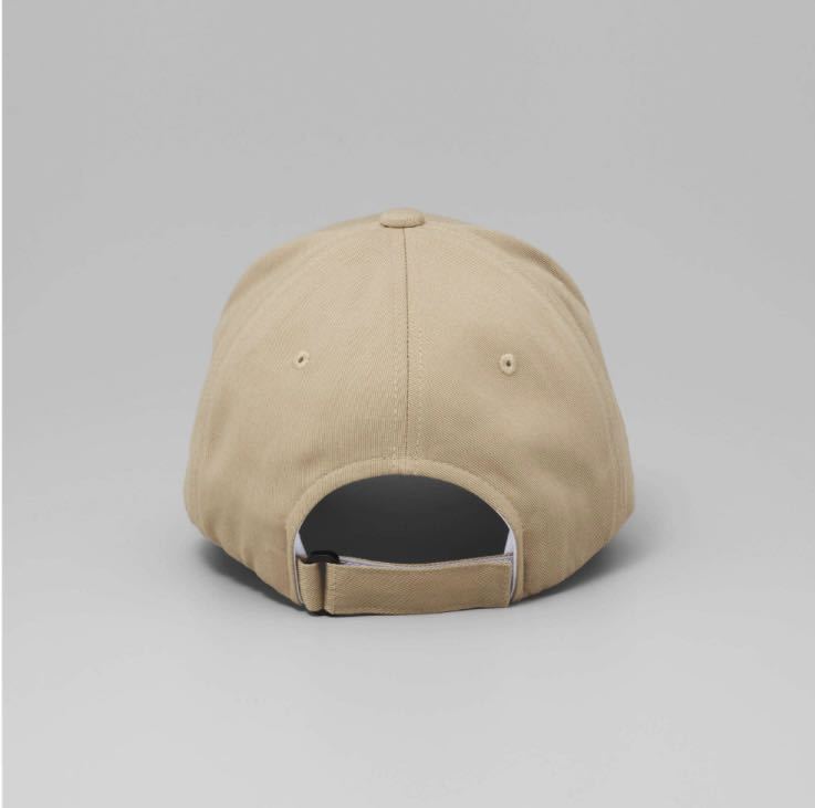  regular goods MIZUNO/ Mizuno cotton 100% beige tsu il cap / hat [ new goods ] free size 56-60 men's man free shipping 