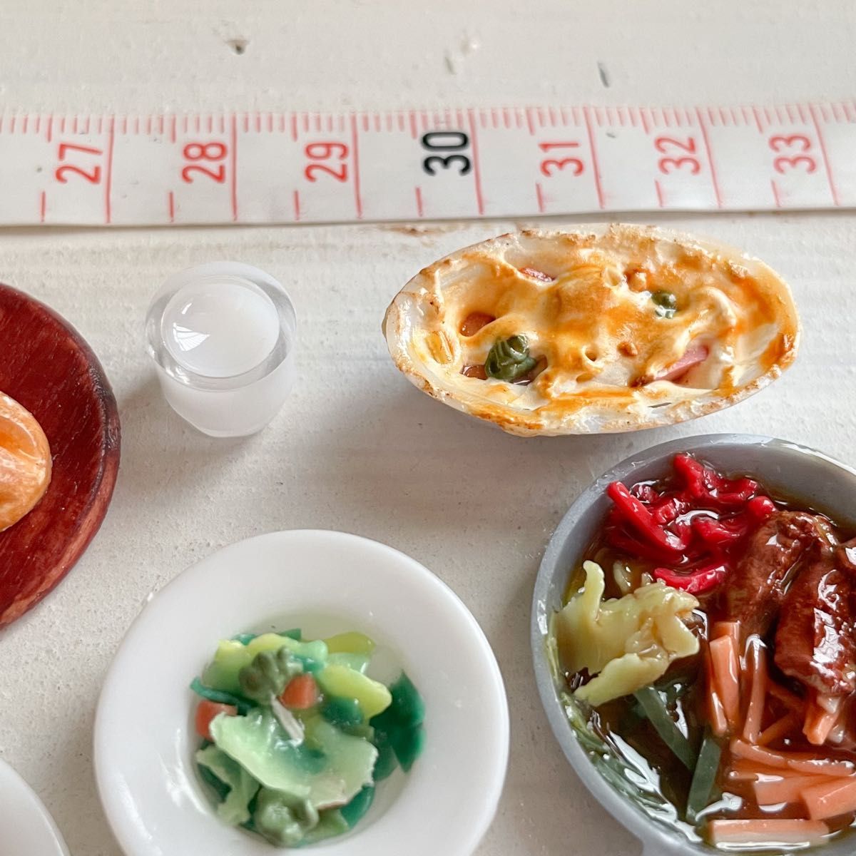 23 食品サンプル ミニチュアフード 樹脂粘土 ミニチュア ドール 23 食品サンプル ミニチュアフード 樹脂粘土 ミニチュア ドール