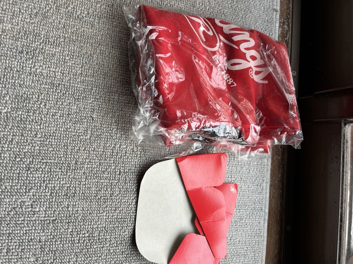 非売品 激レア Mマーク イチローグラブ 希少品 (中古】イチロー 非売品 激レア Mマーク イチローグラブ 希少品 (中古】イチロー