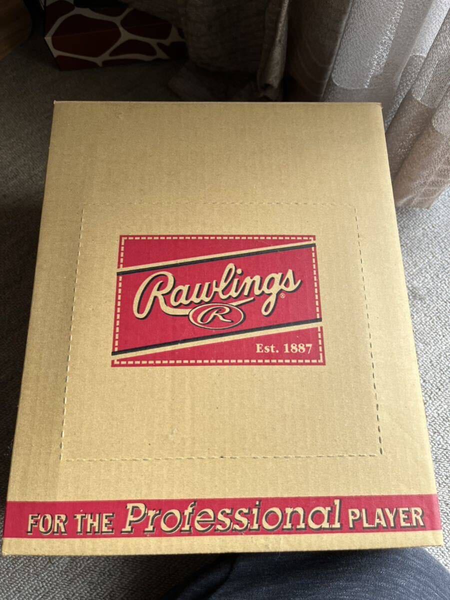 送料込即決】USA Rawlings グラブ ペドロ・マルティネス モデル 送料込即決】USA Rawlings グラブ ペドロ・マルティネス モデル
