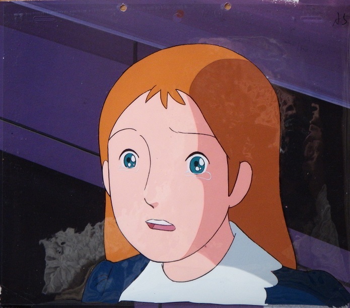 Yahoo!オークション - なつかしの世界名作アニメ 「ペリーヌ物語 Yahoo!オークション - なつかしの世界名作アニメ 「ペリーヌ物語