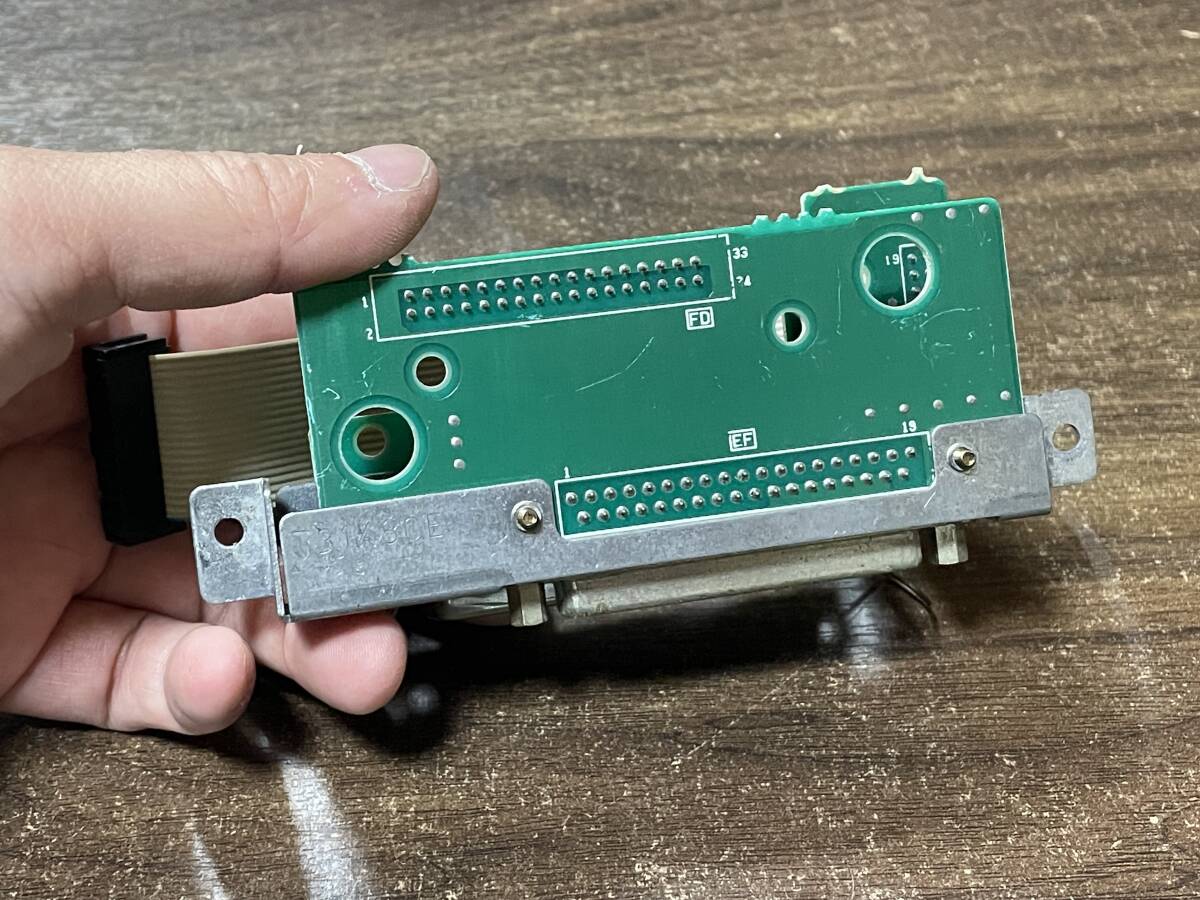 Yahoo!オークション - 希少 シャープ・X68000 ACE(CZ-601C)純正 Yahoo!オークション - 希少 シャープ・X68000 ACE(CZ-601C)純正