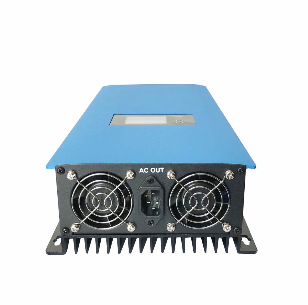 グリッドタイインバーター SUN-1000G2-M 逆潮流リミッター付き グリッドタイインバーター SUN-1000G2-M 逆潮流リミッター付き