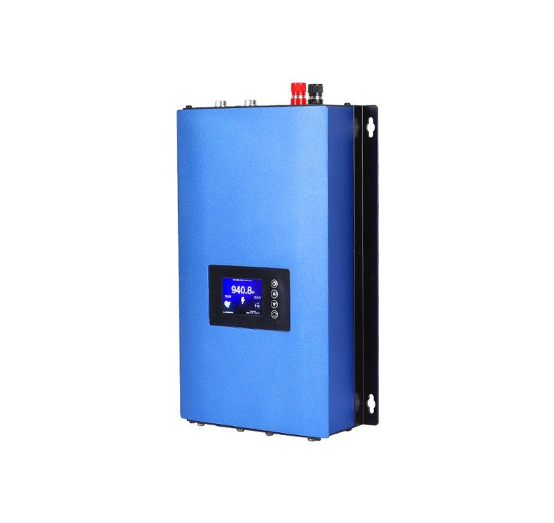 グリッドタイインバーター SUN-1000G2-M 逆潮流リミッター付き グリッドタイインバーター SUN-1000G2-M 逆潮流リミッター付き