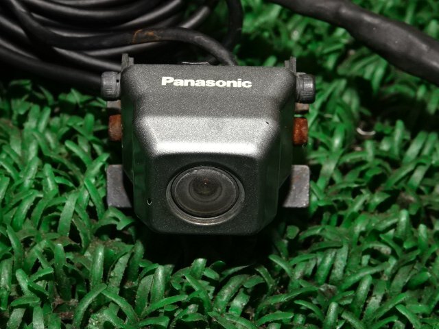 X17-47 SS H20 GRB Impreza WRX STI 20th Anniversary A type Panasonic Panasonic камера заднего обзора CY-RC50D