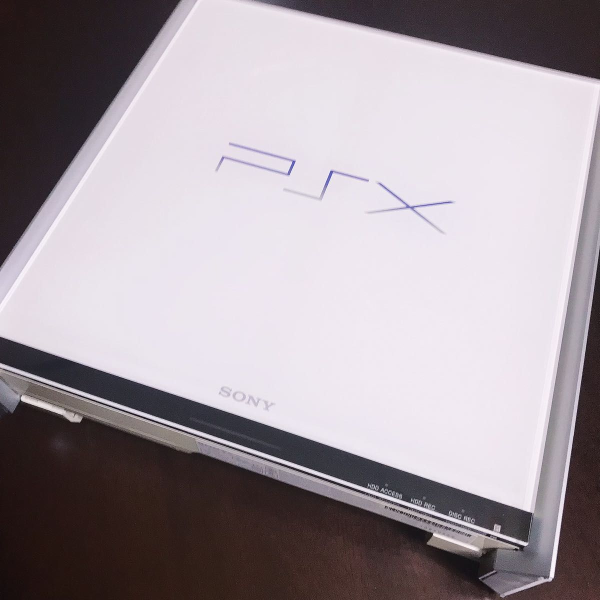 SONY PSX DESR-7000 ジャンク品 本体のみ コード類なし|Yahoo SONY PSX DESR-7000 ジャンク品 本体のみ コード類なし|Yahoo