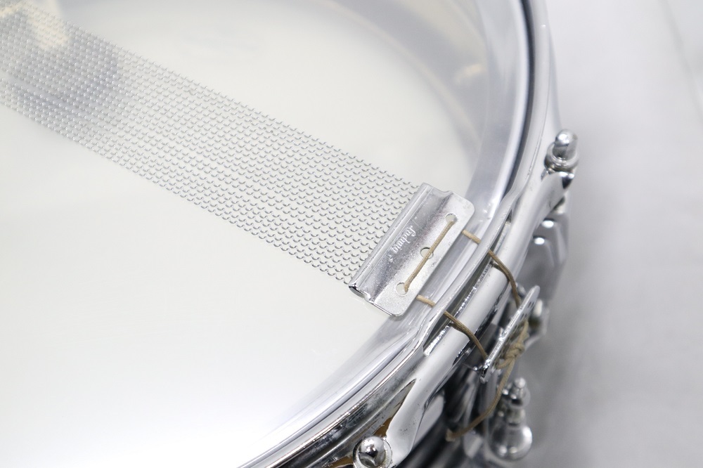 Vintage Ludwig 60-63s C.O.B. SuperLudwig 14x5_画像5