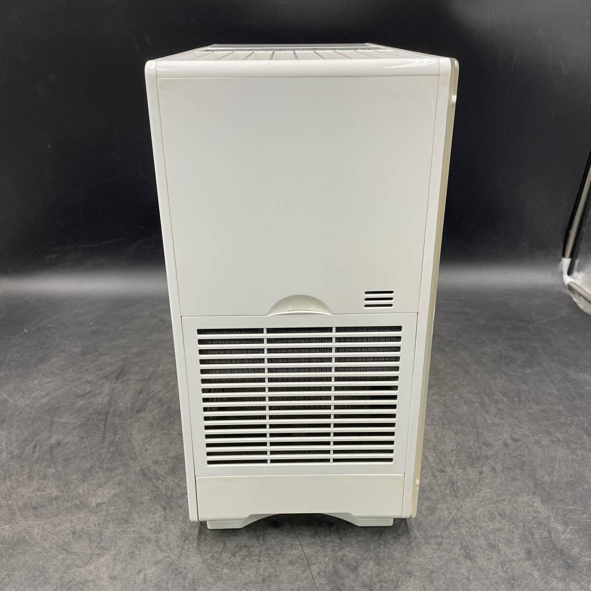 Panasonic/ Panasonic nano i- heater less evaporation type humidification machine [FE-KXS07]