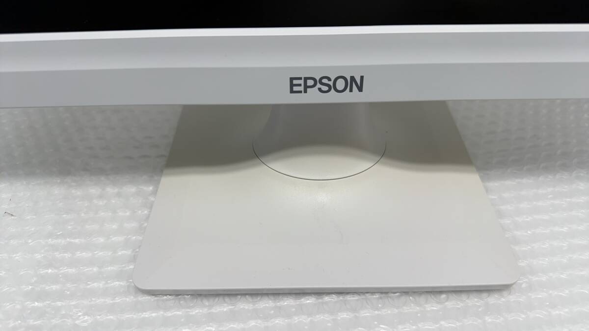 EPSON LD22W 83L/21.5フルHD1920×1080/D-Sub端子/HDMI端子/DVI端子/液晶モニター 21003の画像3
