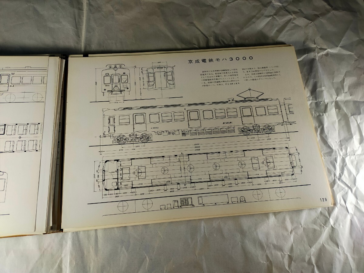  HO gauge книга@ машина . выпускать фирма японский машина стиль книжка +TMS каталог локомотив 