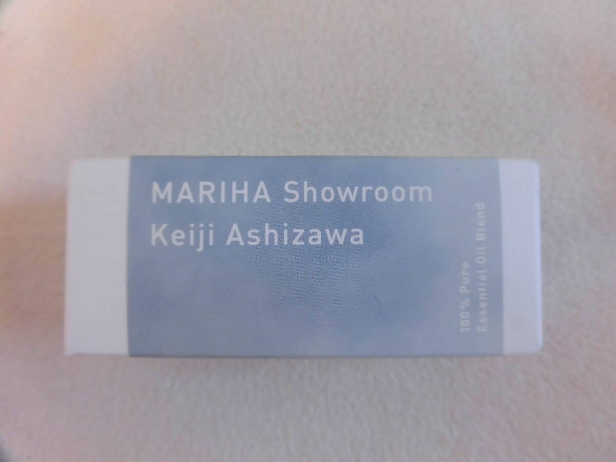 アットアロマ　ピュアエッセンシャルオイル　ブレンド　10m ２本　keiji ashizawa MARIHA SHOWROOM_画像3