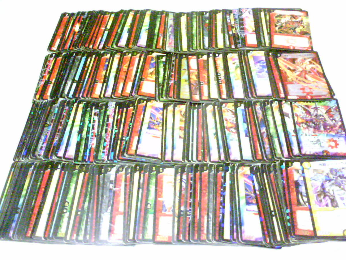 ★∇★デュエルマスターズ　プロモカード、ラメ入りカード、金字入りカードのみ　大量　７００枚