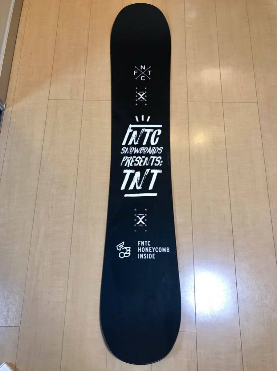welzijn statistieken Onweersbui 18-19 TNT 150 FNTC snowboard snowboard board glatoliefentisi-011 Barton  Flat K2 YONEX double Camber 150cm RICE: Real Yahoo auction salling