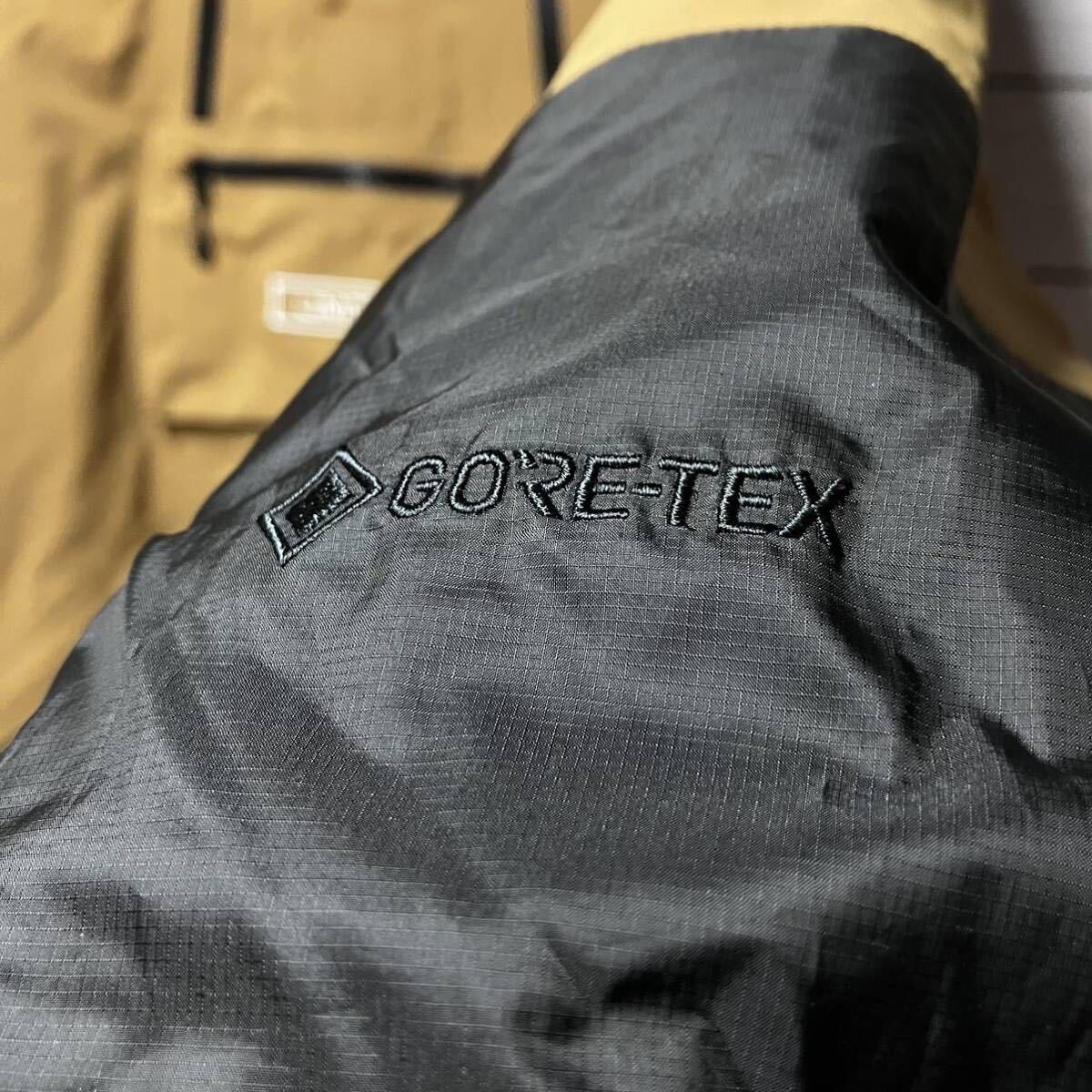 17000円 SIZE ASIA XL / US L THE NORTH FACE BLACK SERIES 17000円 SIZE ASIA XL / US L THE NORTH FACE BLACK SERIES