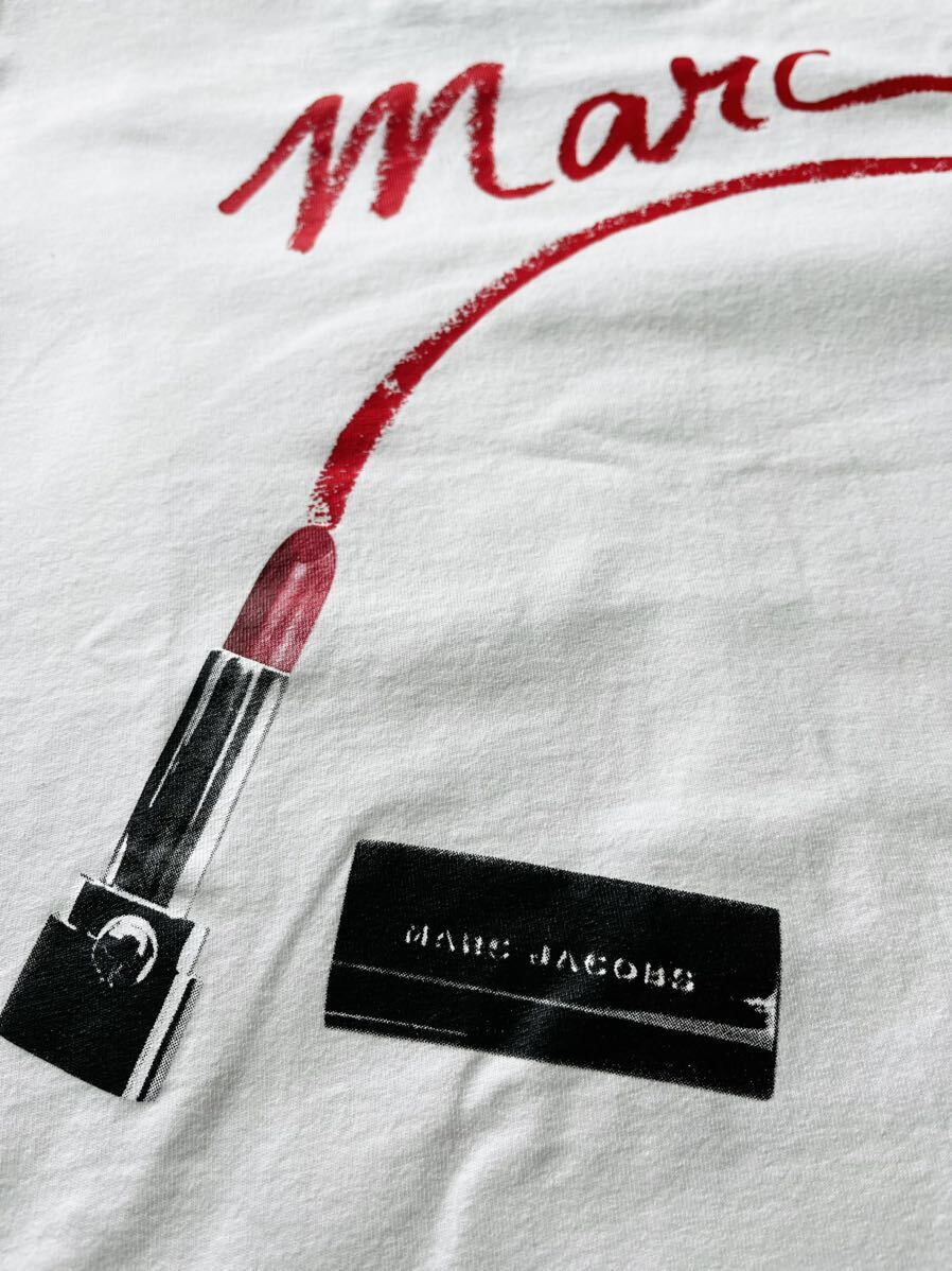 マークジェイコブス Tシャツ MARC JACOBS 半袖Tシャツの画像3