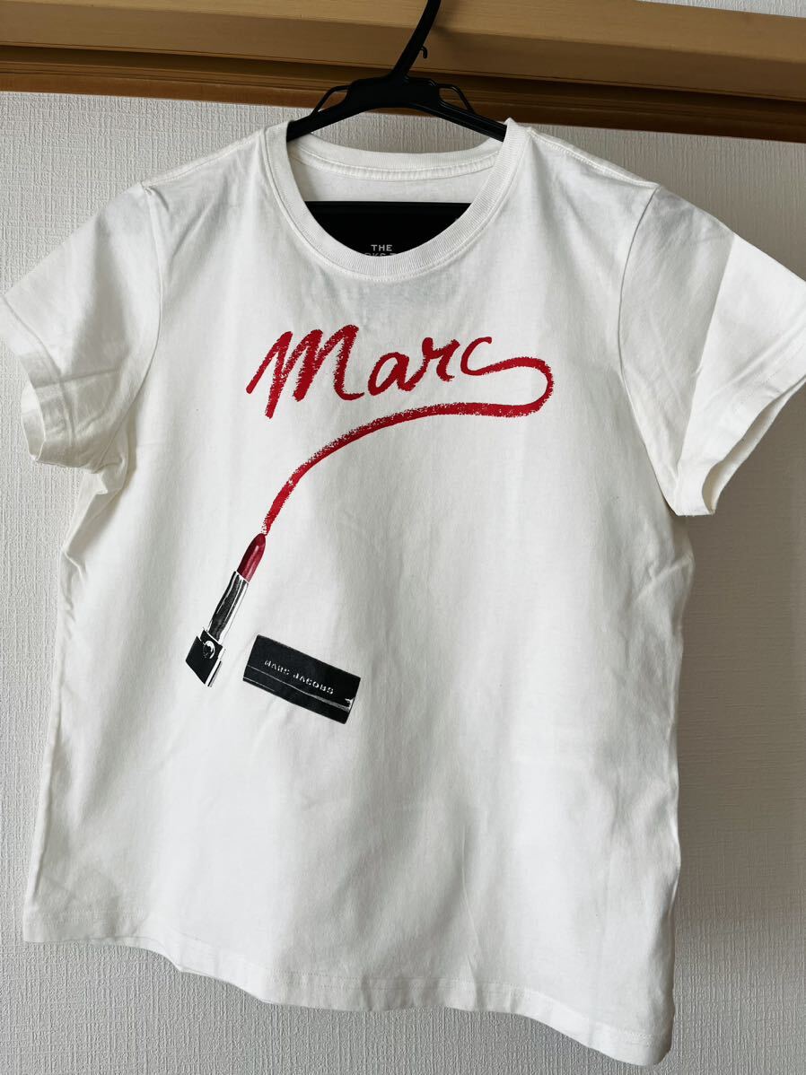 マークジェイコブス Tシャツ MARC JACOBS 半袖Tシャツの画像1