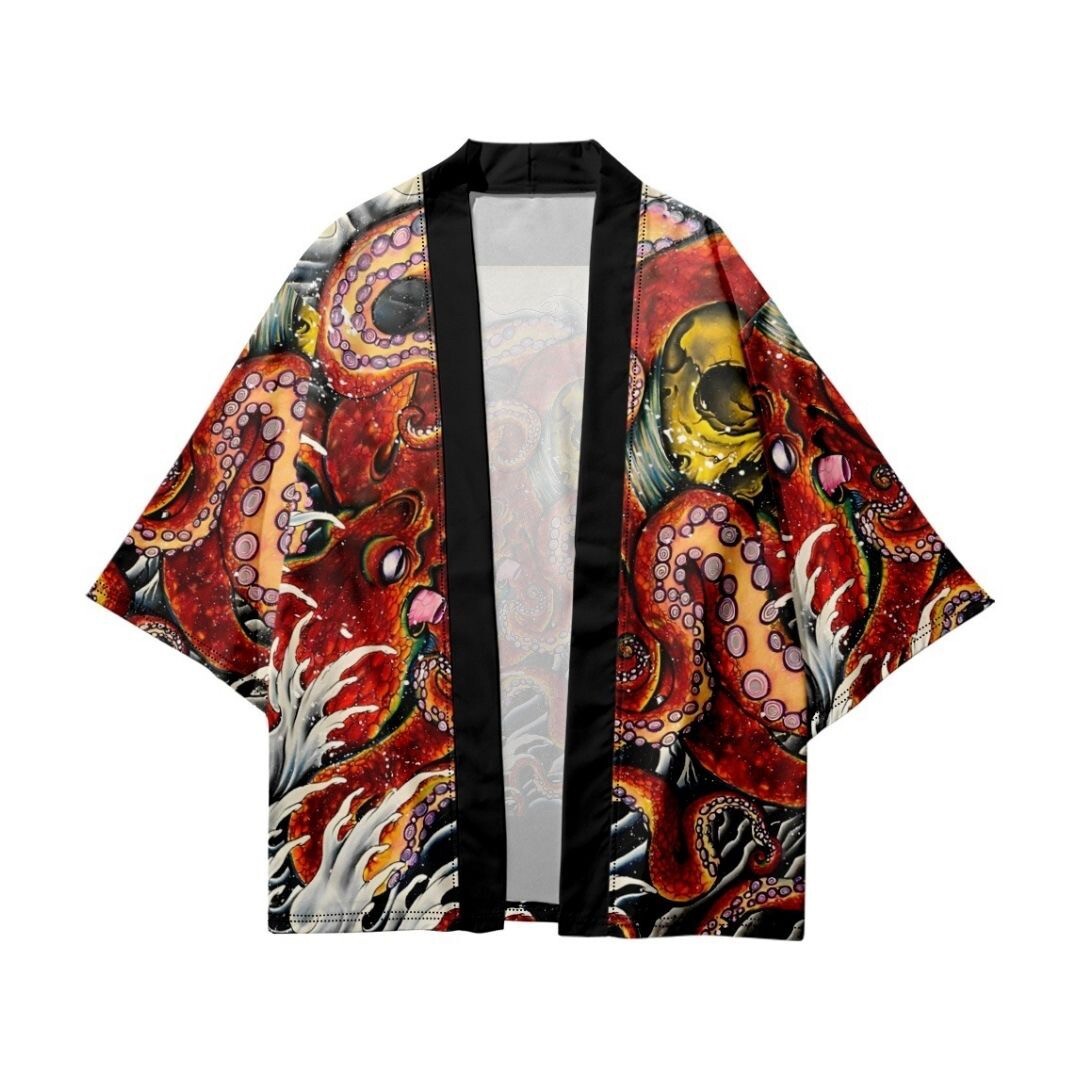  happi coat large . half . festival costume . peace pattern is pi feather woven Japanese clothes yukata kimono is .. style good-looking lovely manner thing poetry stylish kimono Japanese clothes cosplay 