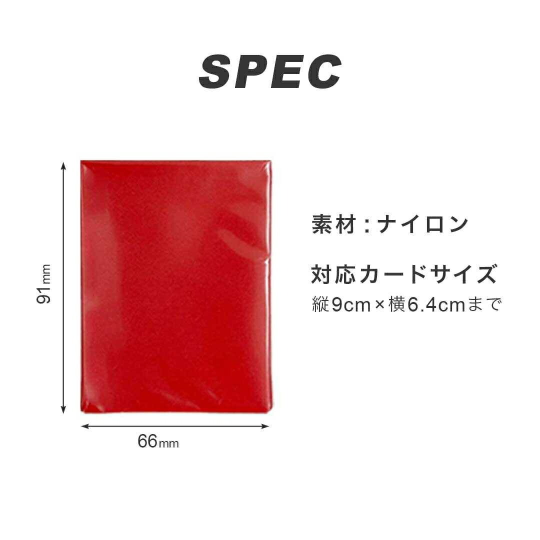 【500枚】【ブラック】カードスリーブ カラースリーブ 500枚セット 9色 クリア マットスリーブ インナースリーブ ポケカ ポケモンカード_画像6