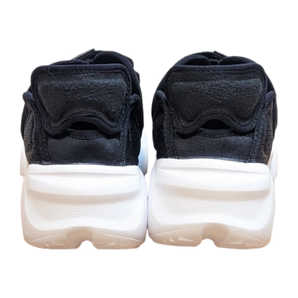 NIKE AQUA RIFT ナイキ アクアリフト 24cm ブラック レディース NIKE AQUA RIFT ナイキ アクアリフト 24cm ブラック レディース