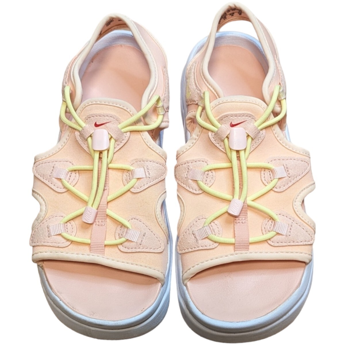 NIKE AIR MAX KOKO 25cm ナイキ エアマックスココ ピンク レディース NIKE AIR MAX KOKO 25cm ナイキ エアマックスココ ピンク レディース