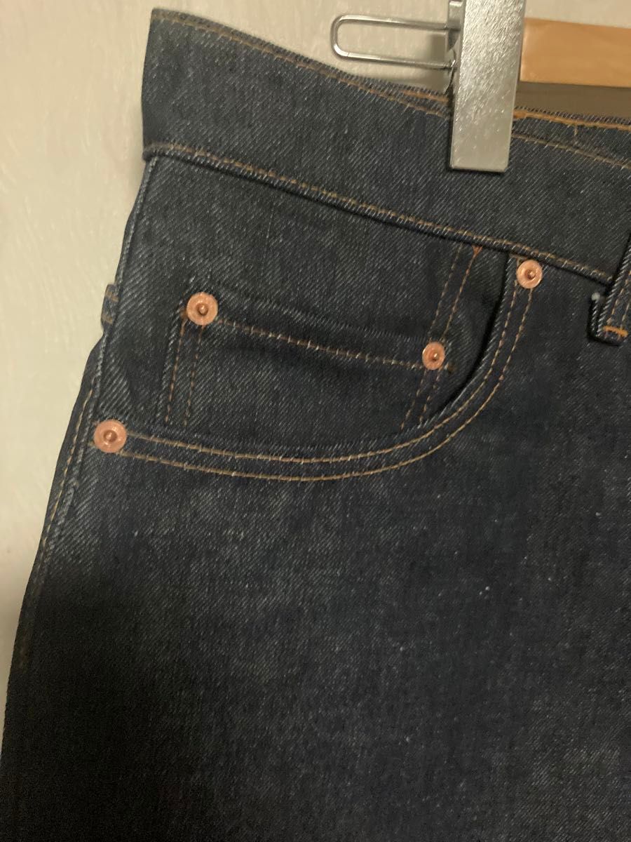 リーバイス 517-0217 1979年生 66後期 W3デッドストック 16 LEVIS