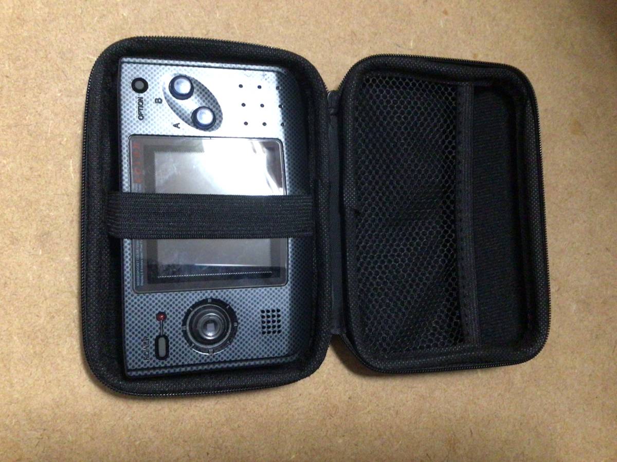  Neo geo pocket color for carrying case 