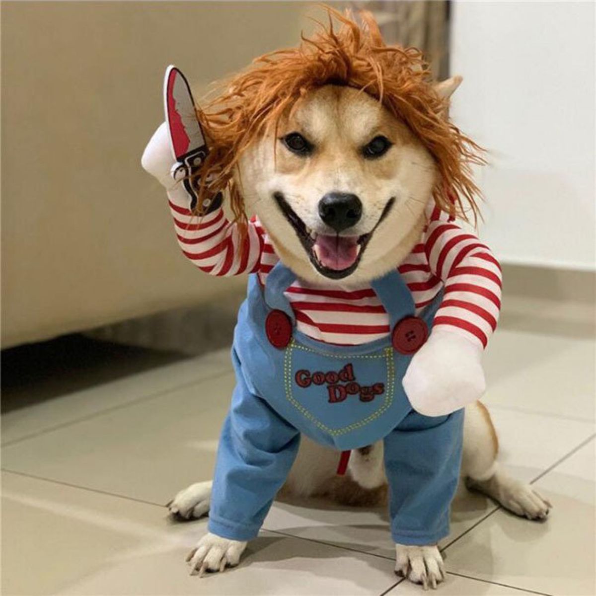 ペット服 犬服 変身用 コスプレ コスチューム ドッグウェア ハロウィン 衣装