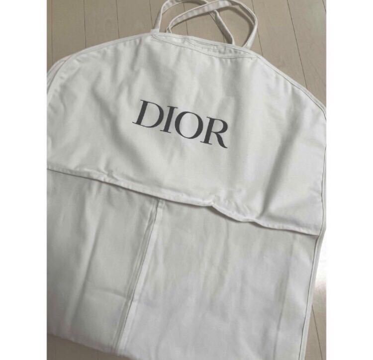 Christian Dior （クリスチャンディオール） オブリーク ミディスカートの画像10
