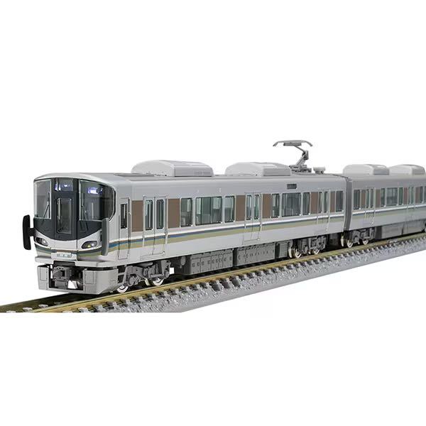 KATO 10-1456 東急電鉄 東横線5000系 青ガエルラッピング編成 8 KATO 10-1456 東急電鉄 東横線5000系 青ガエルラッピング編成 8