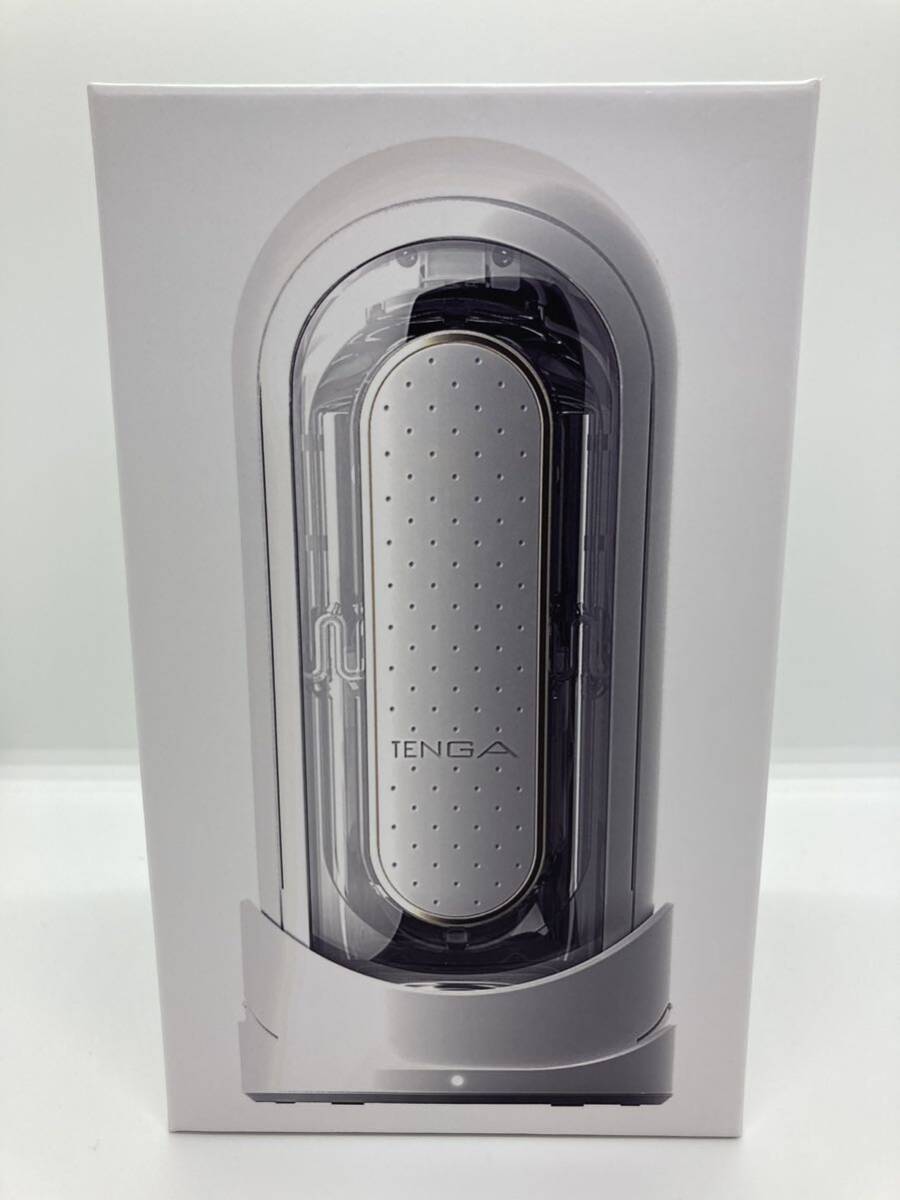 TENGA FLIP ZERO テンガ　フリップゼロ　エレクトリックバイブレーション　新品開封品_画像1